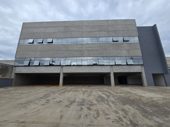 Imóvel para Alugar, 2.104 m² em éden - Sorocaba