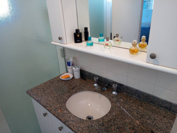 Imagem Apartamento com 3 Quartos à Venda, em Pitangueiras - Guarujá Imagem Apartamento com 3 Quartos à Venda, em Pitangueiras - Guarujá