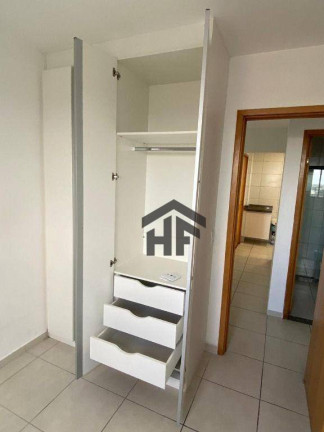 Imagem Apartamento com 3 Quartos para Alugar, 77 m² em Casa Amarela - Recife
