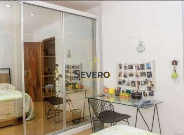 Imagem Apartamento com 3 Quartos à Venda, 150 m² em Ingá - Niterói