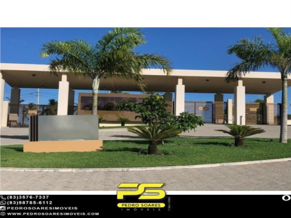 Terreno à Venda, 480 m² em Carapibus - Conde