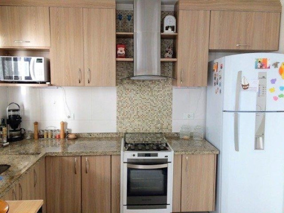 Imagem Casa com 3 Quartos à Venda, 86 m² em Chácara Quiriri - Carapicuíba