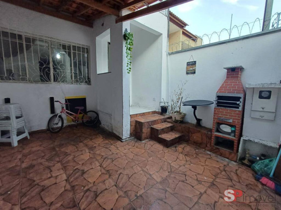 Imagem Sobrado com 2 Quartos à Venda, 89 m² em Penha De França - São Paulo Imagem Sobrado com 2 Quartos à Venda, 89 m² em Penha De França - São Paulo