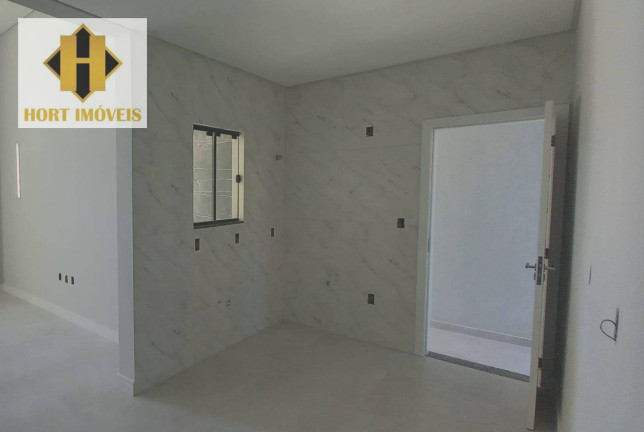 Imagem Casa com 3 Quartos à Venda, 95 m² em Alto São Bento - Itapema