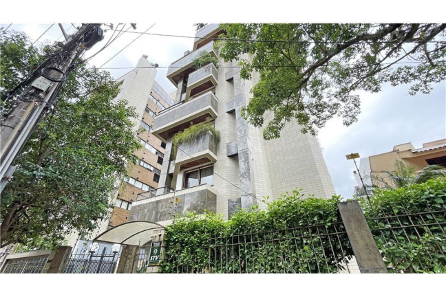 Imagem Apartamento com 3 Quartos à Venda, 210 m² em Bela Vista - Porto Alegre