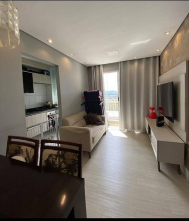 Imagem Apartamento com 2 Quartos à Venda, 54 m² em Jardim América Da Penha - São Paulo