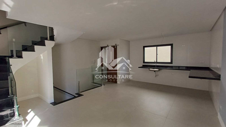 Imagem Casa com 2 Quartos à Venda, 82 m² em Ponta Da Praia - Santos