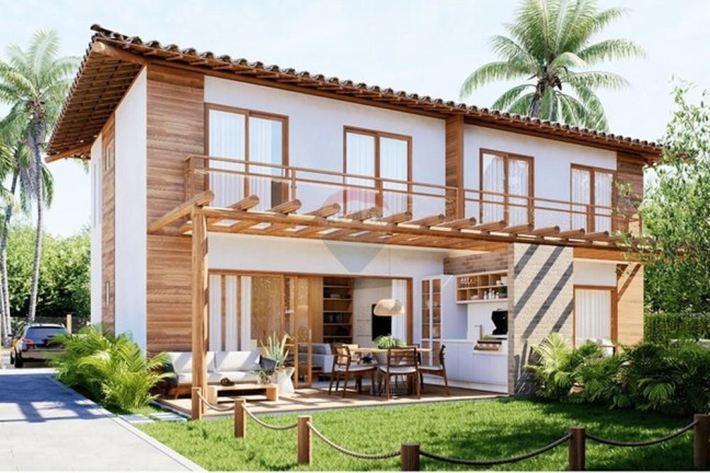 Imagem Apartamento à Venda, 86 m² em Imbassai - Mata De São João Imagem Apartamento à Venda, 86 m² em Imbassai - Mata De São João