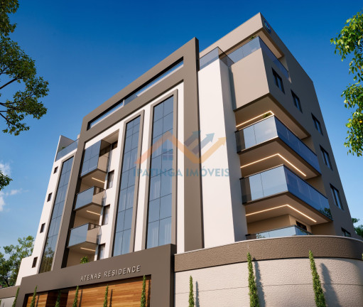 Imagem Cobertura com 4 Quartos à Venda, 212 m² em Bom Retiro - Ipatinga