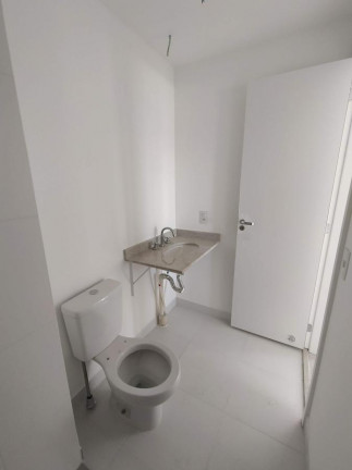 Imagem Apartamento com 2 Quartos à Venda, 75 m² em Belenzinho - São Paulo