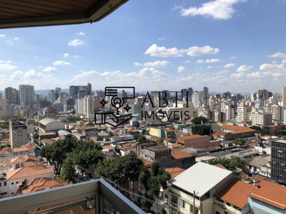 Imagem Cobertura com 3 Quartos à Venda, 240 m² em Morro Dos Ingleses - São Paulo