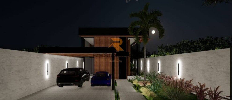 Imagem Casa com 3 Quartos à Venda, 225 m² em Residencial Redenção - Lagoa Santa Imagem Casa com 3 Quartos à Venda, 225 m² em Residencial Redenção - Lagoa Santa