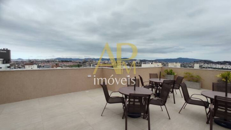 Imagem Apartamento com 2 Quartos à Venda, 84 m² em Kobrasol - São José Imagem Apartamento com 2 Quartos à Venda, 84 m² em Kobrasol - São José