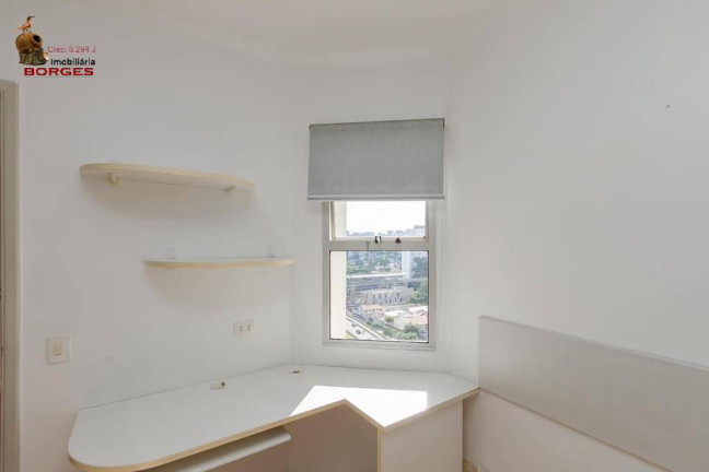 Imagem Apartamento com 2 Quartos à Venda, 50 m² em Campo Belo - São Paulo