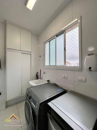 Imagem Imóvel com 3 Quartos à Venda, 119 m² em Aviação - Praia Grande Imagem Imóvel com 3 Quartos à Venda, 119 m² em Aviação - Praia Grande