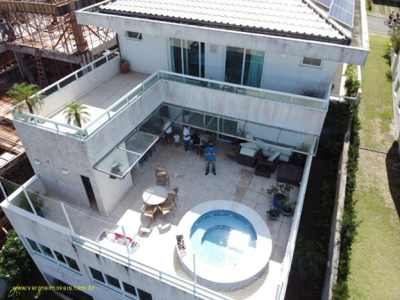 Imagem Casa com 6 Quartos à Venda, 580 m² em Alphaville Ii - Salvador Imagem Casa com 6 Quartos à Venda, 580 m² em Alphaville Ii - Salvador