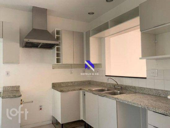 Imagem Casa com 4 Quartos à Venda, 221 m² em Campo Belo - São Paulo Imagem Casa com 4 Quartos à Venda, 221 m² em Campo Belo - São Paulo