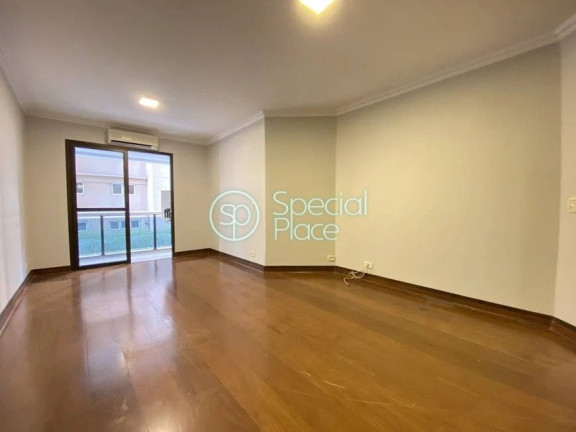Imagem Apartamento com 3 Quartos à Venda ou Locação, 130 m² em Moema Pássaros - São Paulo