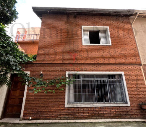 Imagem Casa com 2 Quartos à Venda, 150 m² em Vila Marina - São Paulo Imagem Casa com 2 Quartos à Venda, 150 m² em Vila Marina - São Paulo