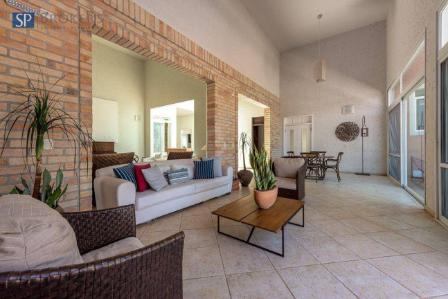 Imagem Casa com 5 Quartos à Venda, 1.500 m² em Residencial São José - Itu