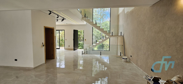 Imagem Casa de Condomínio com 4 Quartos à Venda, 324 m² em Mogi Moderno - Mogi Das Cruzes