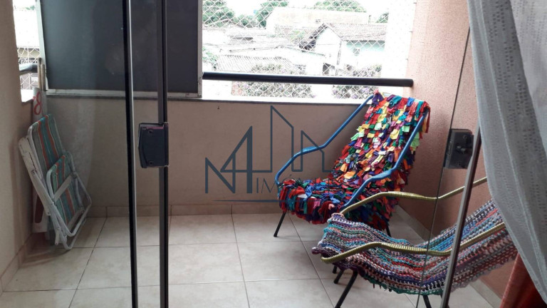 Imagem Apartamento com 3 Quartos à Venda, em Vila Brasília - Aparecida De Goiânia Imagem Apartamento com 3 Quartos à Venda, em Vila Brasília - Aparecida De Goiânia