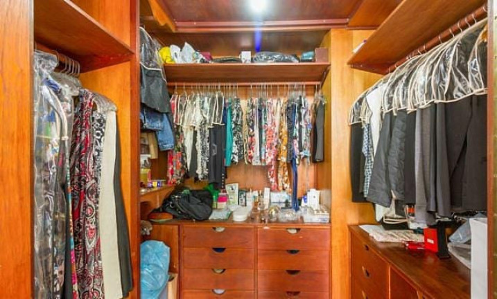 Imagem Apartamento com 3 Quartos à Venda, 141 m² em Copacabana - Rio De Janeiro