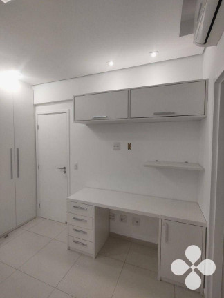 Imagem Imóvel com 3 Quartos para Alugar, 129 m² em Aparecida - Santos Imagem Imóvel com 3 Quartos para Alugar, 129 m² em Aparecida - Santos
