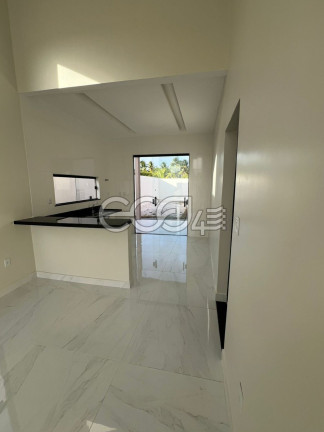 Imagem Casa de Condomínio com 3 Quartos à Venda, 133 m² em Centro - Barra Dos Coqueiros