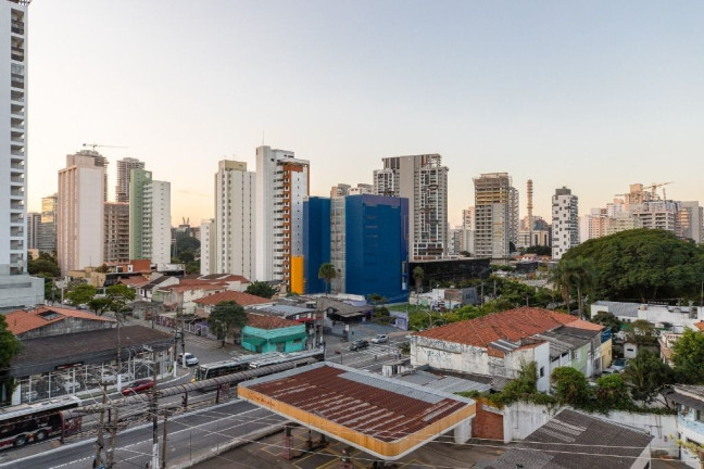 Imagem Apartamento com 2 Quartos à Venda, 64 m² em Chácara Santo Antônio (zona Sul) - São Paulo Imagem Apartamento com 2 Quartos à Venda, 64 m² em Chácara Santo Antônio (zona Sul) - São Paulo