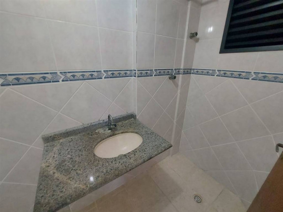 Imagem Apartamento com 2 Quartos à Venda, 74 m² em Vila Assuncao - Praia Grande