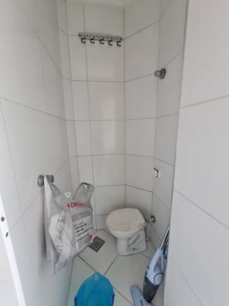 Imagem Apartamento com 2 Quartos à Venda, 80 m² em Boqueirão - Santos