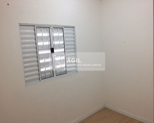 Imagem Casa com 2 Quartos à Venda, 75 m² em Residencial União - São José Dos Campos