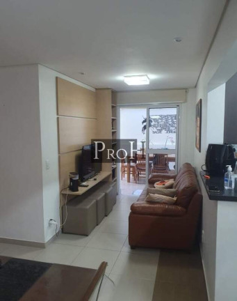 Imagem Apartamento com 2 Quartos à Venda, 68 m² em Barcelona - São Caetano Do Sul