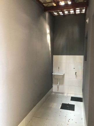 Imagem Casa com 2 Quartos à Venda, 49 m² em Anhanguera - Praia Grande Imagem Casa com 2 Quartos à Venda, 49 m² em Anhanguera - Praia Grande