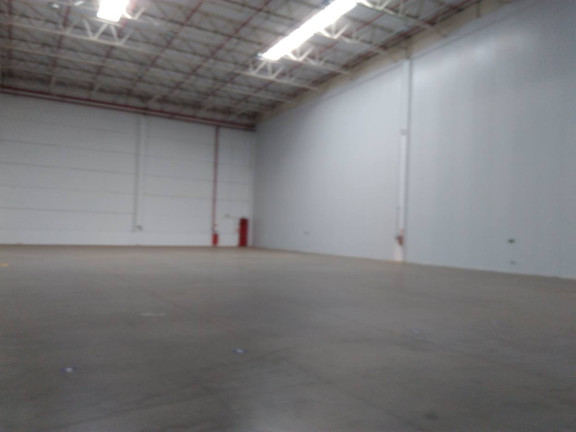 Imagem Imóvel à Venda, 1.953 m² em Distrito Industrial - Jundiaí