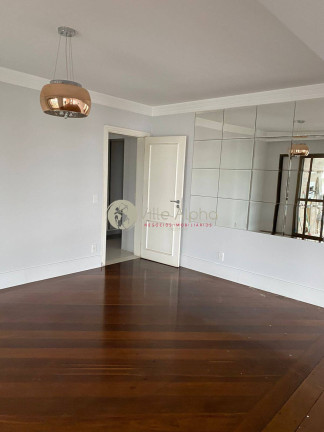 Imagem Apartamento com 3 Quartos à Venda, 288 m² em Alphaville Centro Industrial E Empresarial/alphaville. - Barueri