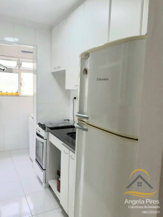 Imagem Apartamento com 3 Quartos à Venda, 74 m² em City América - São Paulo Imagem Apartamento com 3 Quartos à Venda, 74 m² em City América - São Paulo