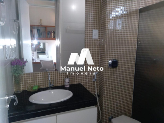 Imagem Apartamento com 3 Quartos à Venda, 150 m² em Meireles - Fortaleza