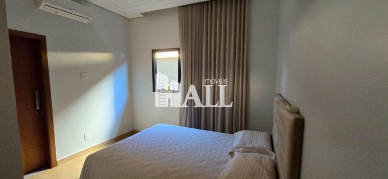 Imagem Casa com 3 Quartos à Venda, 294 m² em Golden Park Residence - Mirassol Imagem Casa com 3 Quartos à Venda, 294 m² em Golden Park Residence - Mirassol
