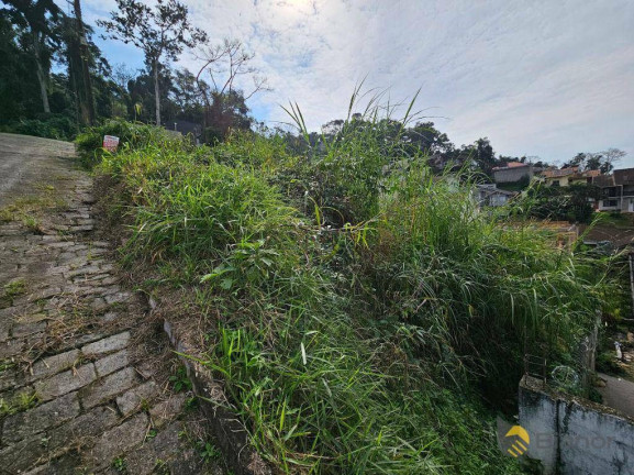 Imagem Terreno à Venda, 450 m² em Escola Agrícola - Blumenau Imagem Terreno à Venda, 450 m² em Escola Agrícola - Blumenau