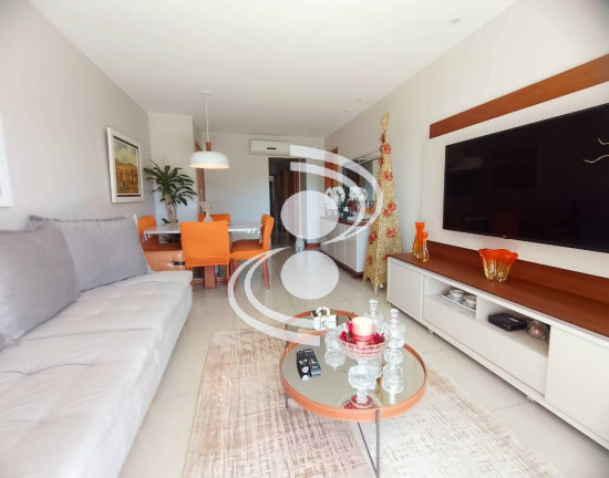 Imagem Apartamento com 3 Quartos à Venda, 101 m² em Recreio Dos Bandeirantes - Rio De Janeiro Imagem Apartamento com 3 Quartos à Venda, 101 m² em Recreio Dos Bandeirantes - Rio De Janeiro