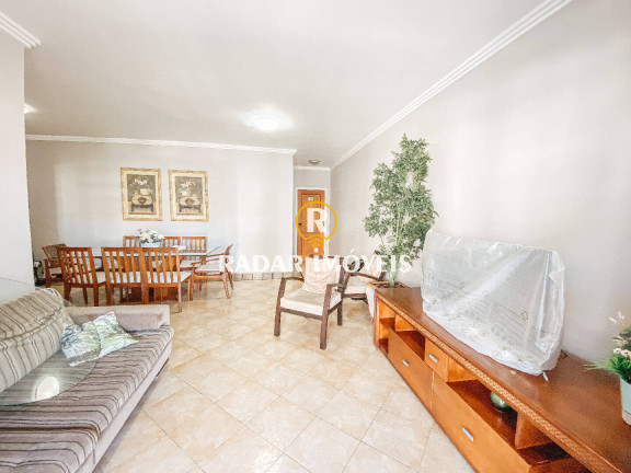 Imagem Apartamento com 3 Quartos à Venda, 140 m² em Vila Nova - Cabo Frio