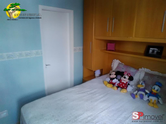 Imagem Apartamento com 3 Quartos à Venda, 65 m² em Lauzane Paulista - São Paulo