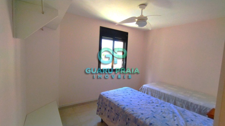 Imagem Apartamento com 3 Quartos à Venda, 140 m² em Enseada - Guarujá