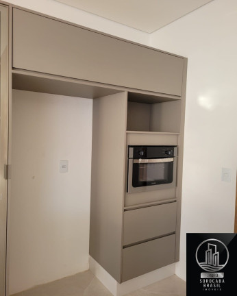 Imagem Casa com 4 Quartos à Venda, 296 m² em Alphaville Nova Esplanada - Votorantim