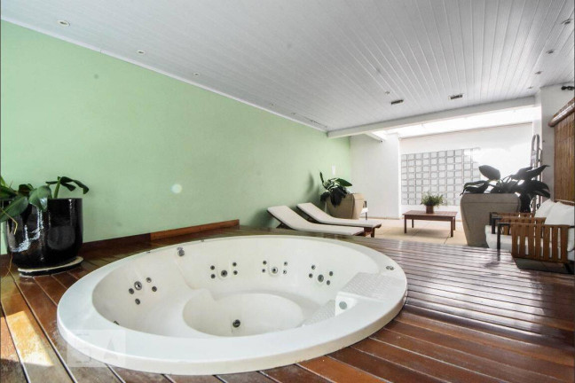Imagem Apartamento com 1 Quarto à Venda, 37 m² em Vila Cruzeiro - São Paulo Imagem Apartamento com 1 Quarto à Venda, 37 m² em Vila Cruzeiro - São Paulo