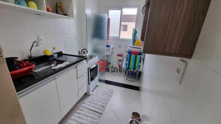 Imagem Apartamento com 1 Quarto à Venda, 42 m² em Caiçara - Praia Grande Imagem Apartamento com 1 Quarto à Venda, 42 m² em Caiçara - Praia Grande