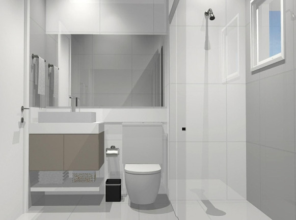 Imagem Apartamento com 2 Quartos à Venda, 77 m² em Centro - Canela