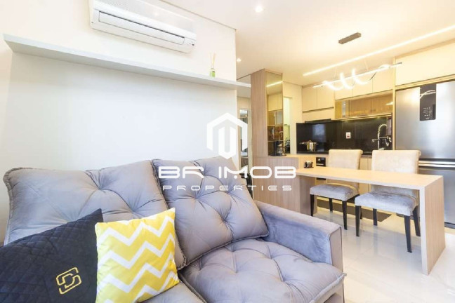Imagem Imóvel com 2 Quartos à Venda, 50 m² em Vila Olímpia - São Paulo Imagem Imóvel com 2 Quartos à Venda, 50 m² em Vila Olímpia - São Paulo